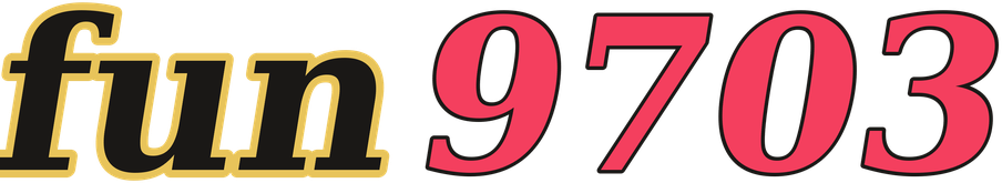 fun9703 logo